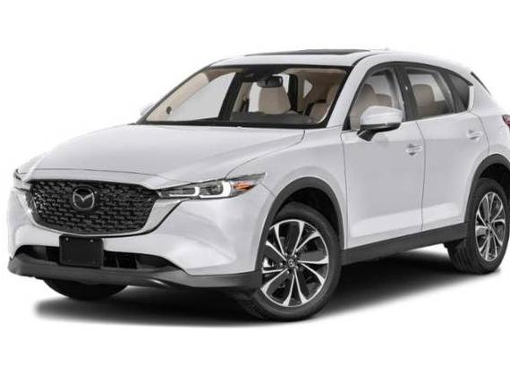 MAZDA CX-5 2022 JM3KFBDM1N1628190 image