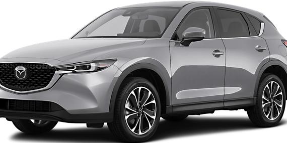 MAZDA CX-5 2022 JM3KFBBM3N0608872 image