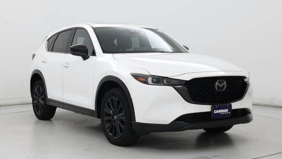 MAZDA CX-5 2022 JM3KFBAY3N0616054 image