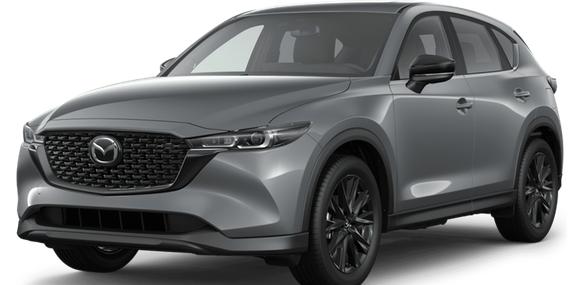 MAZDA CX-5 2022 JM3KFBCMXN0620421 image