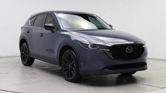 MAZDA CX-5 2022 JM3KFBCMXN0579627 image