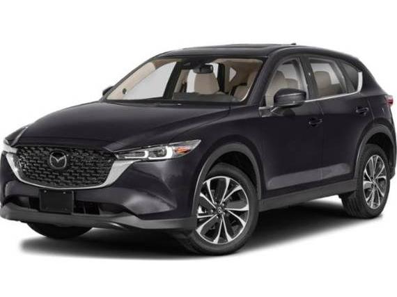 MAZDA CX-5 2022 JM3KFBDM7N0614056 image