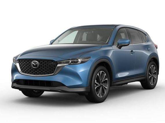 MAZDA CX-5 2022 JM3KFBDM0N0529799 image