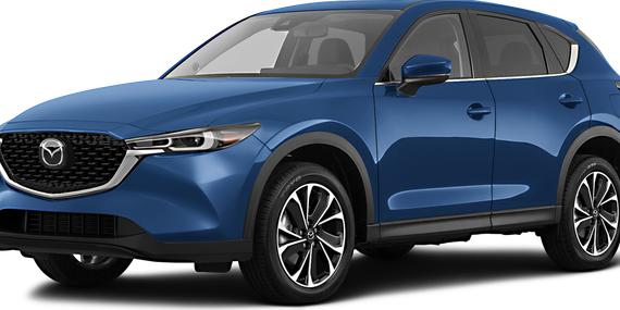 MAZDA CX-5 2022 JM3KFBEM3N1560389 image MAZDA CX-5 2022 JM3KFBEM3N1560389 image