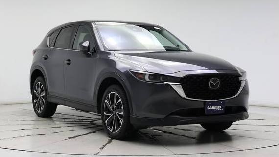 MAZDA CX-5 2022 JM3KFBEM5N0549996 image