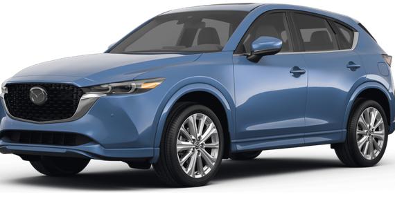MAZDA CX-5 2022 JM3KFBXY3N0636862 image