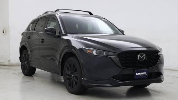 MAZDA CX-5 2022 JM3KFBAY0N0600233 image