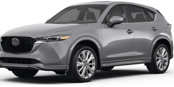 MAZDA CX-5 2022 JM3KFBAY0N0620725 image