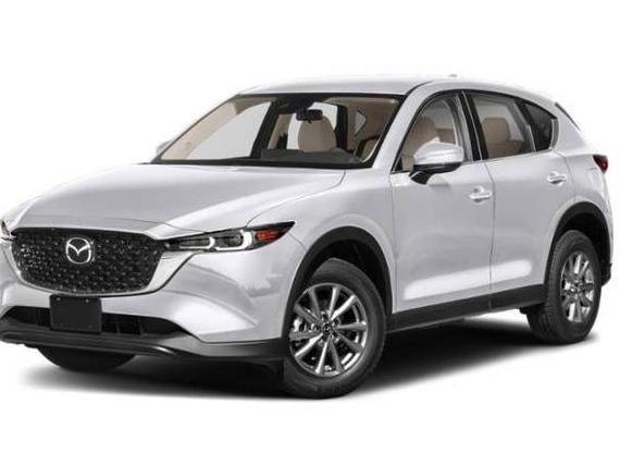 MAZDA CX-5 2022 JM3KFBBM2N0615750 image