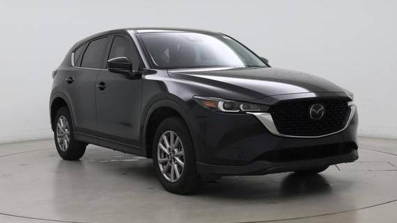 MAZDA CX-5 2022 JM3KFBBMXN0630108 image