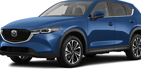 MAZDA CX-5 2022 JM3KFBBM3N1524903 image