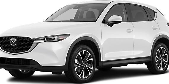 MAZDA CX-5 2022 JM3KFBCM9N0628624 image