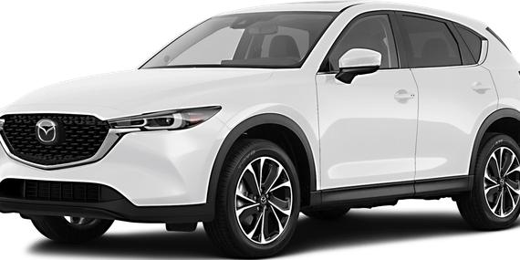 MAZDA CX-5 2022 JM3KFBBM5N0609702 image