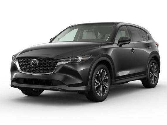 MAZDA CX-5 2022 JM3KFBEM7N1618004 image