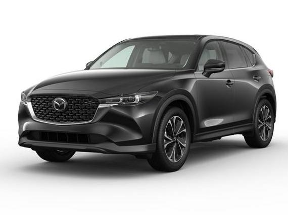 MAZDA CX-5 2022 JM3KFBEM5N0648785 image