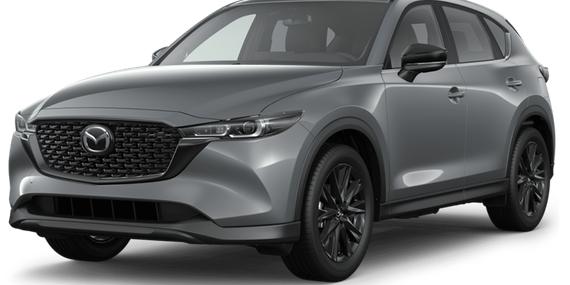 MAZDA CX-5 2022 JM3KFBCM7N0649357 image