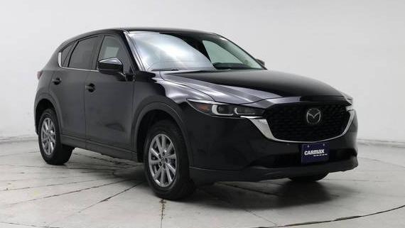 MAZDA CX-5 2022 JM3KFBBM6N0601723 image