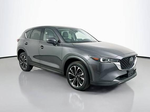 MAZDA CX-5 2022 JM3KFBDM2N1547733 image