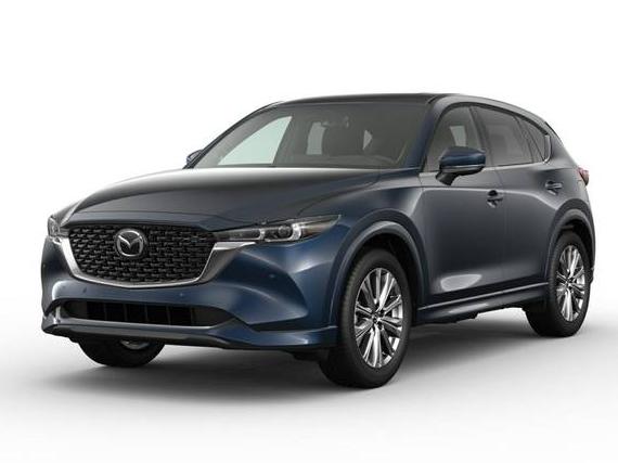 MAZDA CX-5 2022 JM3KFBXY4N0609167 image