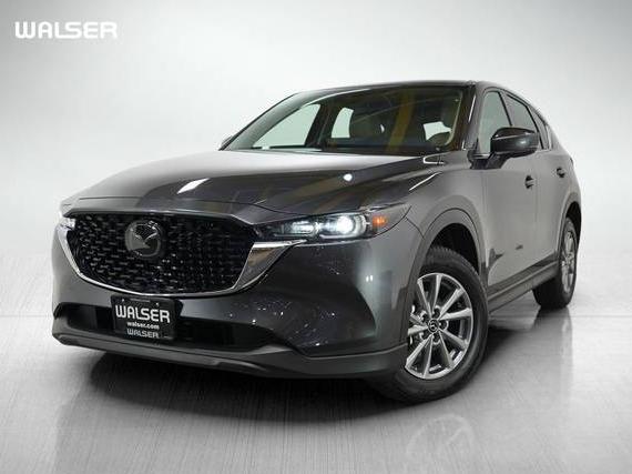 MAZDA CX-5 2022 JM3KFBBM0N0559551 image