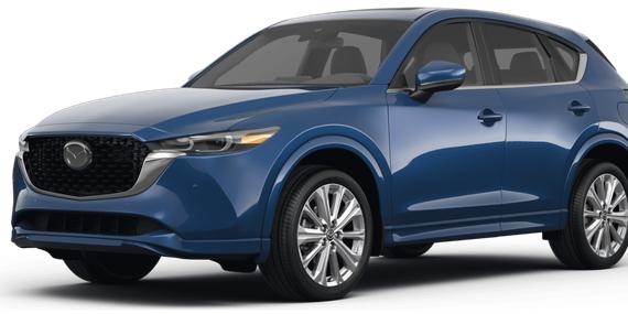 MAZDA CX-5 2022 JM3KFBAY5N0620042 image