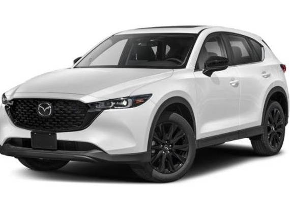MAZDA CX-5 2022 JM3KFBEM4N0639012 image