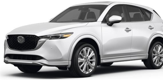 MAZDA CX-5 2022 JM3KFBAY9N0616950 image