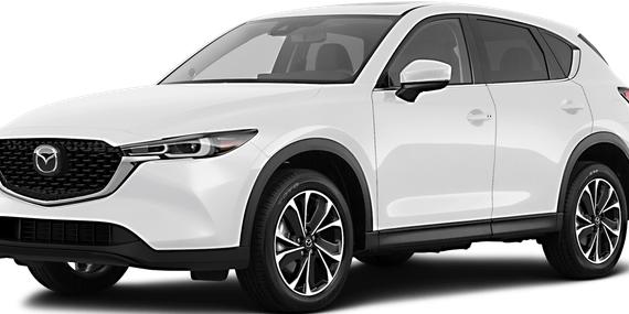 MAZDA CX-5 2022 JM3KFBCM0N1611608 image