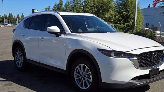 MAZDA CX-5 2022 JM3KFBCM2N1619600 image