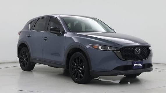 MAZDA CX-5 2022 JM3KFBCM2N0570002 image
