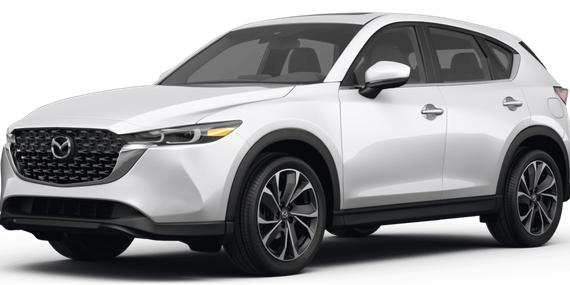 MAZDA CX-5 2022 JM3KFBAM3N0603012 image