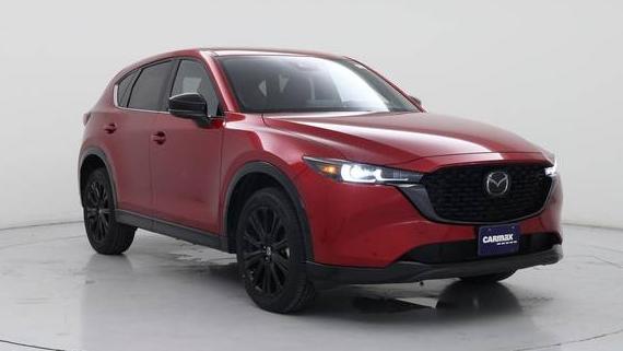 MAZDA CX-5 2022 JM3KFBAY6N0601094 image