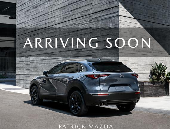 MAZDA CX-5 2022 JM3KFBEMXN1534548 image