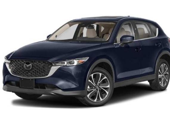 MAZDA CX-5 2022 JM3KFBDMXN0616268 image