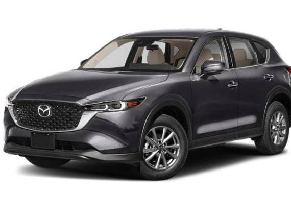 MAZDA CX-5 2022 JM3KFBBM1N0630871 image