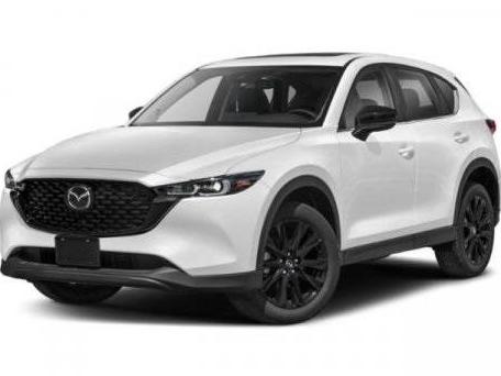 MAZDA CX-5 2022 JM3KFBEM1N0615461 image