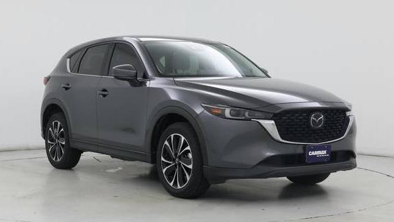 MAZDA CX-5 2022 JM3KFBDM0N0538972 image