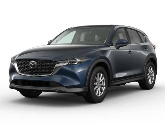 MAZDA CX-5 2022 JM3KFBCM9N1627998 image