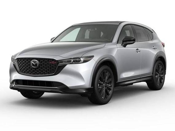 MAZDA CX-5 2022 JM3KFBAY9N0616639 image