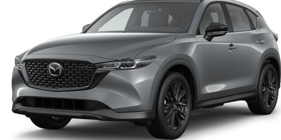 MAZDA CX-5 2022 JM3KFBCM6N1618000 image
