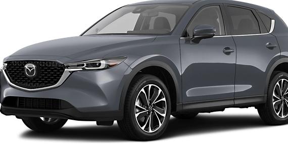 MAZDA CX-5 2022 JM3KFBDM7N1607909 image