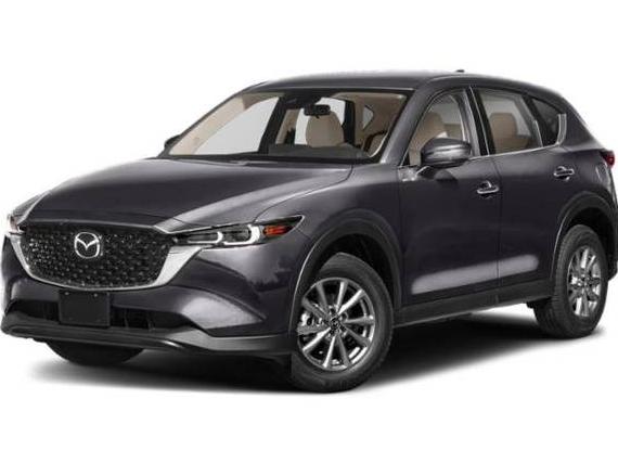 MAZDA CX-5 2022 JM3KFBBM4N0628287 image