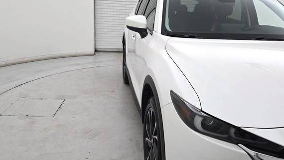 MAZDA CX-5 2022 JM3KFBDM4N1583598 image