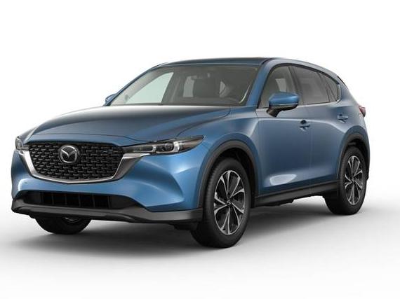 MAZDA CX-5 2022 JM3KFBDM8N0609965 image