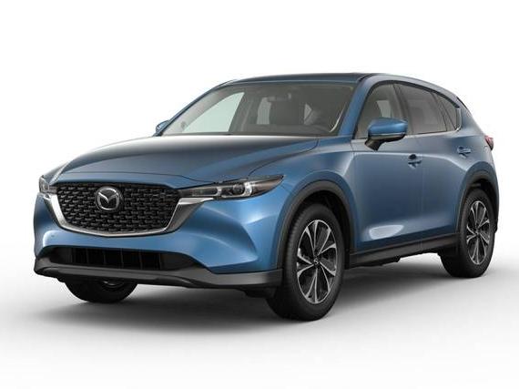 MAZDA CX-5 2022 JM3KFBDMXN1522062 image