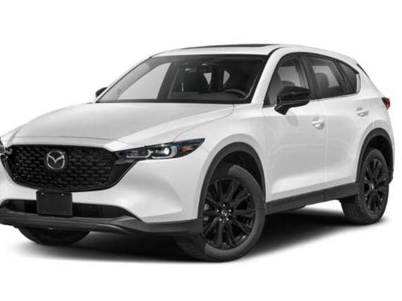 MAZDA CX-5 2022 JM3KFBEM6N1546289 image