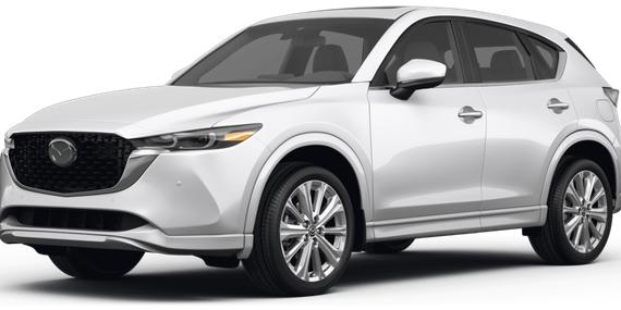 MAZDA CX-5 2022 JM3KFBAY4N0616726 image