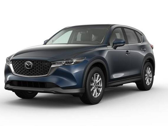 MAZDA CX-5 2022 JM3KFBCM6N0602188 image
