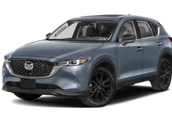 MAZDA CX-5 2022 JM3KFBCM2N0643305 image