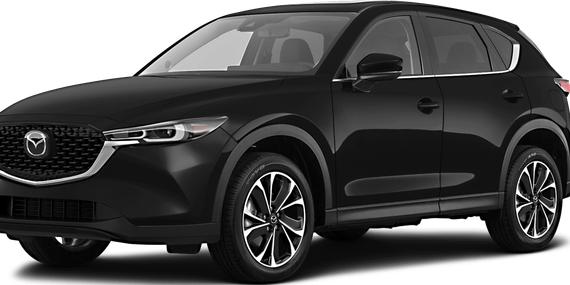 MAZDA CX-5 2022 JM3KFBDM8N1594104 image